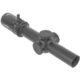 Primary Arms SLx 1-6x24mm LPVO Rifle Scope, Second Focal Plane, ACSS Aurora 5.56-Yard, Black, 610180