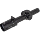 Primary Arms SLx 1-6x24mm Rifle Scope, Second Focal Plane, ACSS Aurora 7.62-Yard, Black, 610181