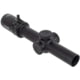 Primary Arms SLx 1-6x24mm LPVO Rifle Scope, Second Focal Plane, ACSS Aurora 7.62-Yard, Black, 610181