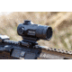 Primary Arms SLx-25-ARD Anti Reflection Device, Black, 210017