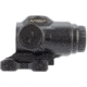 Primary Arms SLx 3X MicroPrism with Red Illuminated ACSS Raptor 5.56/.308 Reticle - Yard, Black, 710036