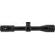 Primary Arms SLX 4-16x44mm Rifle Scope, Illuminated R-Grid 2B Reticle, FFP, Black, 610122