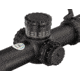 Primary Arms SLx 4.5-27x56mm Tube Rifle Scope, First Focal Plane, ACSS Athena BPR MIL Reticle, Black, 610218