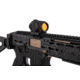 EDEMO Primary Arms SLx Series Red Dot Sight 1x20mm Lens 1x, 2 MOA Red Dot, Black, 810023, EDEMO3