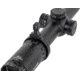 Primary Arms SLx Mag-Tight Magnification Throw Lever for SLx 1-8x24mm Rifle Scopes, First Focal Plane, Black, 210110