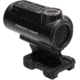 Primary Arms SLx MD-21 Micro Reflex Red Dot Sight, 1x, 2 MOA Red Dot Reticle, Black, 810027