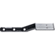 Primary Arms SLx Reflex Offset Keeper Mount, Black, 910099