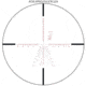 Primary Arms SLx Rifle Scope, 5-25x56mm, 34mm, First Focal Plane, Illuminated ACSS Apollo 6.5CM/.224V Reticle, Black, 610178