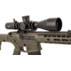 Primary Arms SLx Rifle Scope, 5-25x56mm, 34mm, First Focal Plane, Illuminated ACSS Athena BPR MIL Reticle, Black, 610177