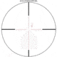 Primary Arms SLx Rifle Scope, 5-25x56mm, 34mm, First Focal Plane, Illuminated ACSS Athena BPR MIL Reticle, Black, 610177