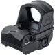 Primary Arms SLx RS-10R 1x23mm Mini Reflex Red Dot Sight, 3 MOA Dot Reticle, Black, 810045