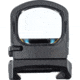 Primary Arms SLx RS-10R 1x23mm Mini Reflex Red Dot Sight, 3 MOA Dot Reticle, Black, 810045