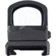Primary Arms SLx RS-10R 1x23mm Mini Reflex Red Dot Sight, 3 MOA Dot Reticle, Black, 810045
