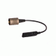 Primary Arms Tape switch for Compact Weapon Light Gen IV, Flat Dark Earth SFDTST