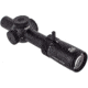 Primary Arms Compact PLx Rifle Scope, 1-8x24mm, 30 mm Tube, First Focal Plane, ACSS Griffin Reticle, Black, 610149