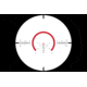 Primary Arms Compact PLx Rifle Scope, 1-8x24mm, 30 mm Tube, First Focal Plane, ACSS Raptor M8 Meter Reticle, Black, 610148