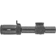 Primary Arms Compact PLx Rifle Scope, 1-8x24mm, 30 mm Tube, First Focal Plane, ACSS Raptor M8 Yard Reticle, Black, 610150