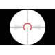 Primary Arms Compact PLx Rifle Scope, 1-8x24mm, 30 mm Tube, First Focal Plane, ACSS Raptor M8 Yard Reticle, Black, 610150
