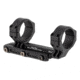 Primary Arms The PLx Cantilever Mount, 34mm, 1.5in, 20 MOA Cant, Black, 910087