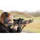 Primary Arms The SLx 1-10x28mm Rifle Scope, Second Focal Plane, ACSS Griffin M10S, Black, 610156
