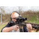 Primary Arms The SLx 1-10x28mm Rifle Scope, Second Focal Plane, ACSS Griffin M10S, Black, 610156