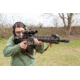 Primary Arms The SLx 1-10x28mm Rifle Scope, Second Focal Plane, ACSS Griffin M10S, Black, 610156