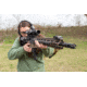 Primary Arms The SLx 1-10x28mm Rifle Scope, Second Focal Plane, ACSS Griffin M10S, Black, 610156
