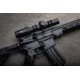 Primary Arms The SLx 1-10x28mm Rifle Scope, Second Focal Plane, ACSS Griffin M10S, Black, 610156