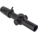 Primary Arms SLx Rifle Scope, 1-10x28mm, Second Focal Plane, Illuminated ACSS Raptor 5.56 M10S Reticle, Black, 610157