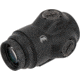 Primary Arms SLx The SLx 3x21mm Micro Magnifier Red Dot Sight, Black, 510010