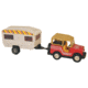 Prime Products RV Toys SUV And Trailer, 27-0010