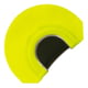 Primos Hunting Raghorn Ridge Elk Mouth Calls, The Kid, Yellow, Medium, 1657