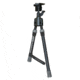Primos Hunting Trigger Stick Gun Mounted Bipod, Clam, 65825