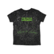 Primos Hunting AOP Deer Short Sleeve T-Shirt - Green/Black, Extra Large 53518