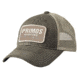 Primos Charcoal Logo Cap w/Mesh Back 58686