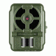 Primos Hunting 12MP 8xAA Gen 2 Proof Trail Cam 01,36 Low Glow LEDs,Green 64054