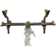 Primos Hunting 2-Point Gun Rest, Box, 65808