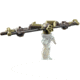 Primos Hunting 2-Point Gun Rest, Box, 65808