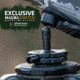Primos Hunting Apex w/ Spartan, Tan, 65903