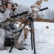 Primos Hunting Apex w/ Spartan, Tan, 65903