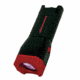 Primos Bloodhunter HD LED Flashlight, CR123, 600 Lumens, Black/Red, 61107