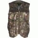 Primos Hunting Bow Hunter Vest Gen 2 Medium/Large Realtree Xtra Green 65732