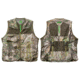 Primos Hunting Bow Hunter Vest Gen 2 X-Large/XX-Large Realtree Xtra Green 65733