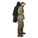 Primos Hunting Blind Carry Card, Black, Medium, 65161