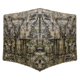 Primos Hunting Double Bull Stakeout Blind w/ Surroundview, Camo, 65158