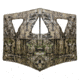 Primos Hunting Double Bull Stakeout Blind w/ SurroundView, Truth Camo, 65158