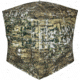 Primos Hunting Double Bull SurroundView Double Wide Ground Blind, Camo, 65162