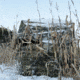 Primos Hunting Double Bull SurroundView Double Wide Ground Blind, Camo, 65162