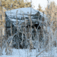 Primos Hunting Double Bull SurroundView Double Wide Ground Blind, Camo, 65162