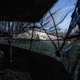 Primos Hunting Double Bull SurroundView Double Wide Ground Blind, Camo, 65162